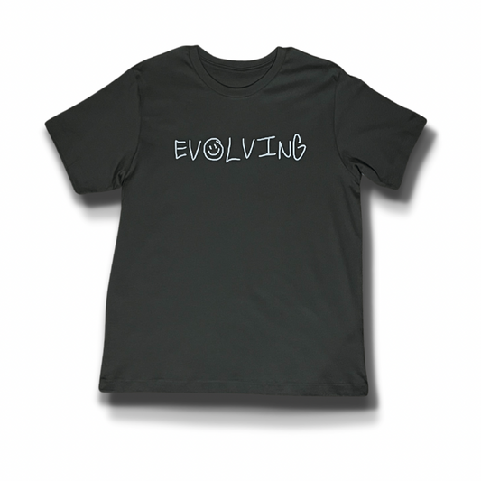 Evolving Reflective T-Shirt